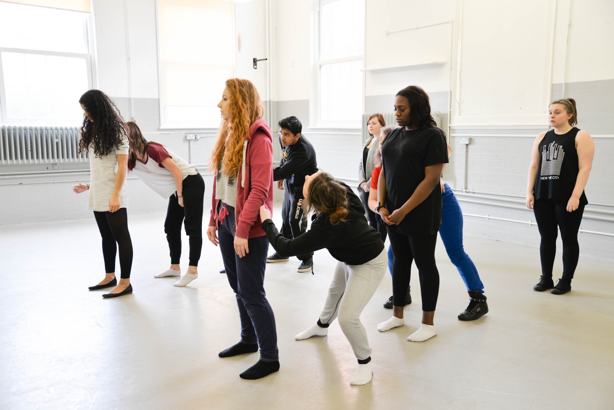 The BRIT School Item Unavailable the-brit-school-item-unavailable