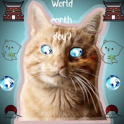 TheodoreAndall-WorldEarthDay2021