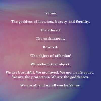 Venus
